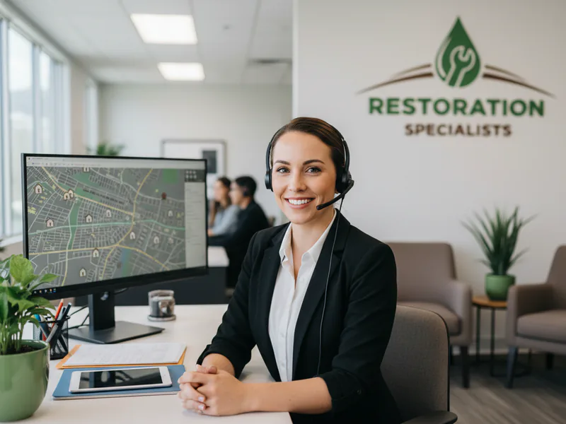 Water Damage Restoration  in Pineville  FAQ